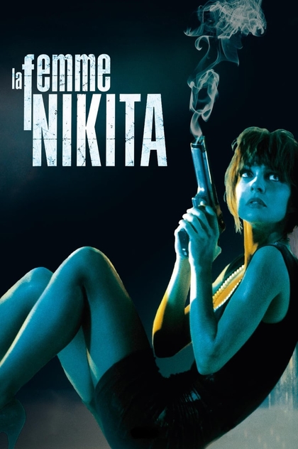 La Femme Nikita - 1990