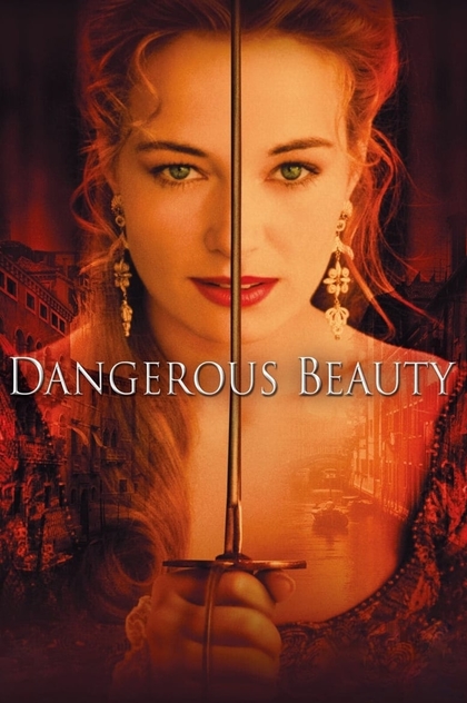 Dangerous Beauty - 1998