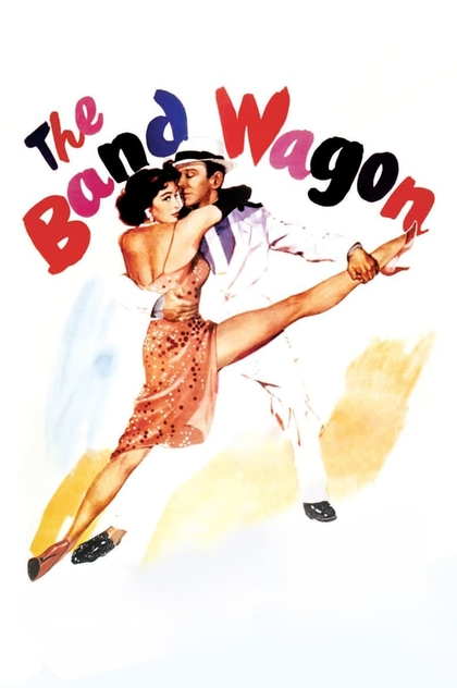 The Band Wagon - 1953