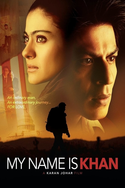 My Name Is Khan - 2010