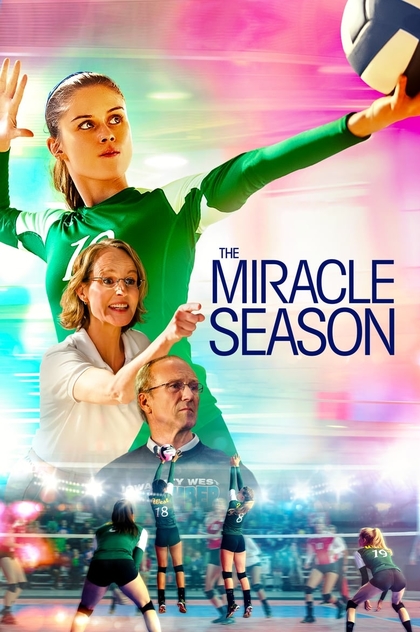 The Miracle Season - 2018