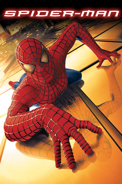 Spider-Man - 2002