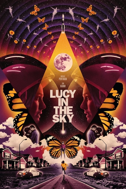 Lucy in the Sky - 2019