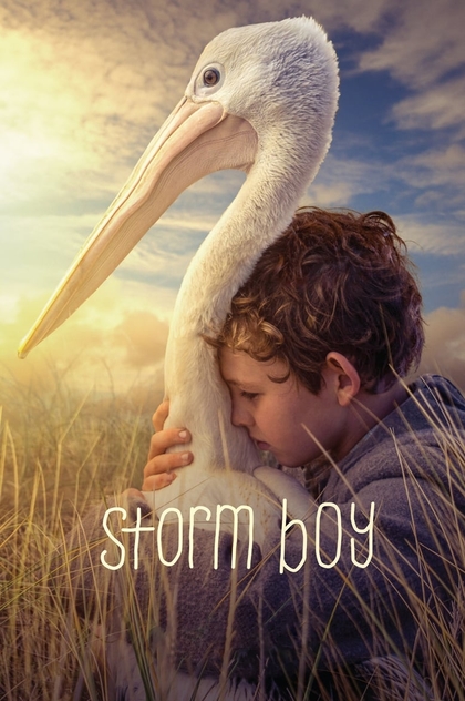 Storm Boy - 2019