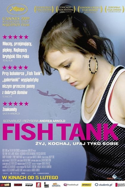 Fish Tank - 2009