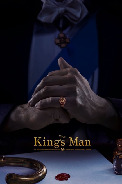 The King's Man - 2020