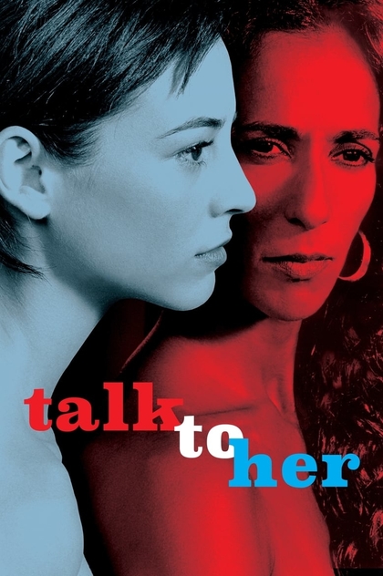 Talk to Her - 2002