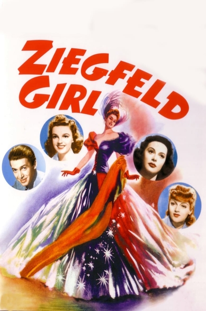 Ziegfeld Girl - 1941