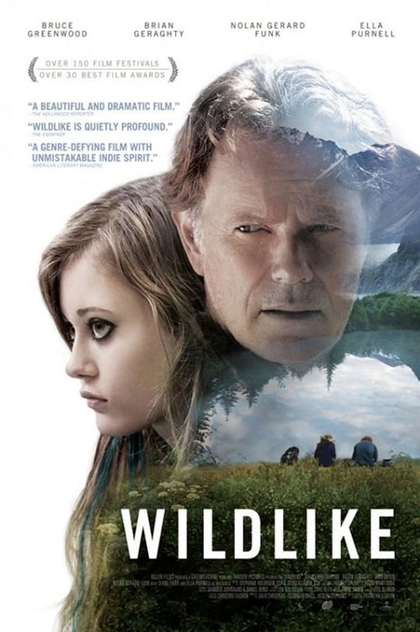 Wildlike - 2014