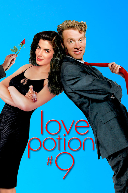 Love Potion No. 9 - 1992