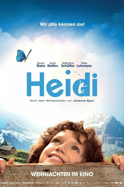 Heidi - 2015