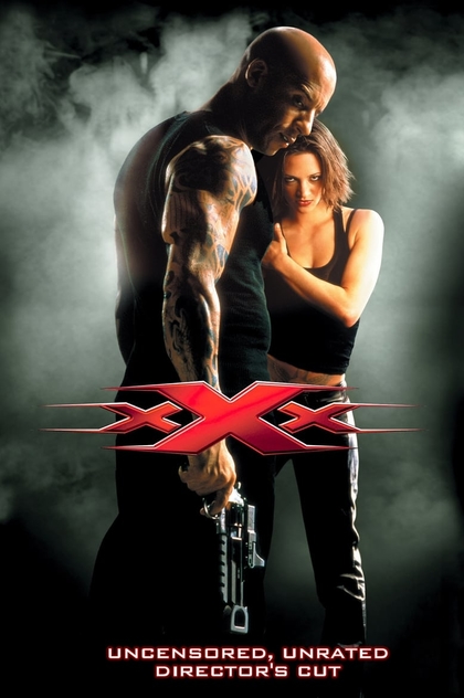 xXx - 2002