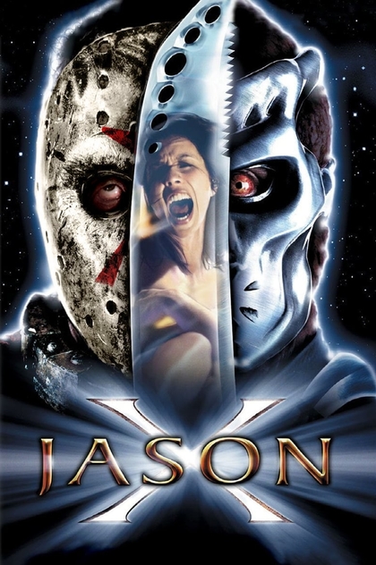 Jason X - 2001