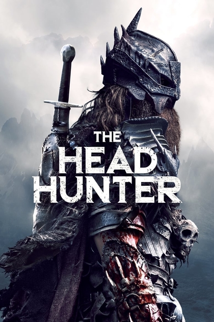 The Head Hunter - 2019