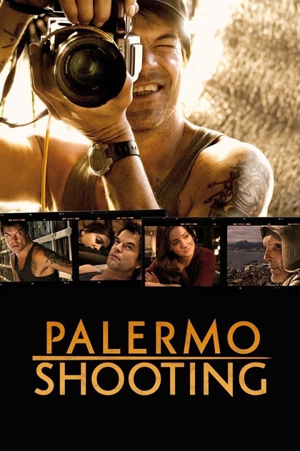 Palermo Shooting - 2008
