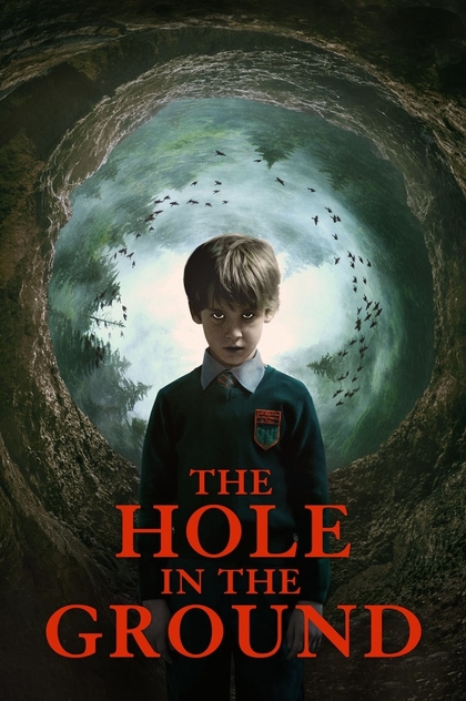 The Hole in the Ground - 2019
