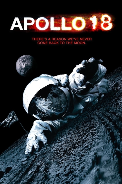Apollo 18 - 2011