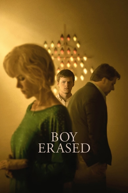 Boy Erased - 2018