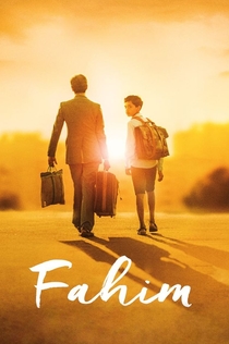 Movies from Polina Bakhareva