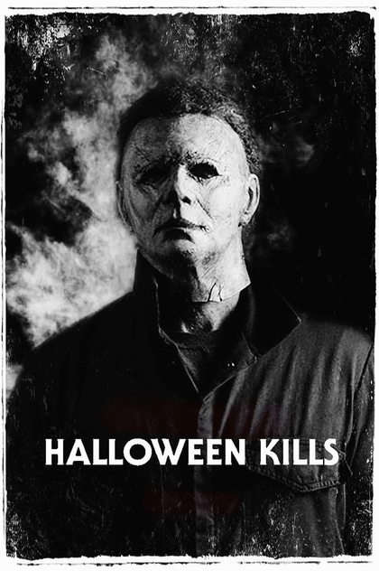 Halloween Kills - 2020