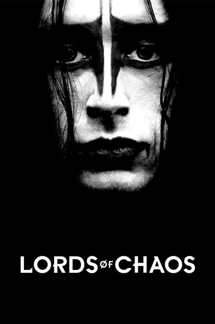 Lords of Chaos - 2019