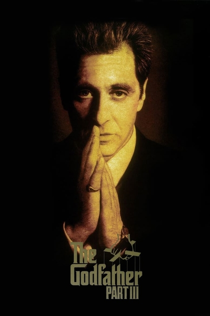 The Godfather: Part III - 1990