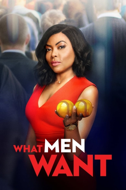 What Men Want - 2019
