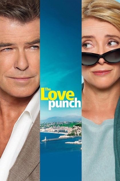 The Love Punch - 2013