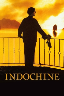 Indochine - 1992