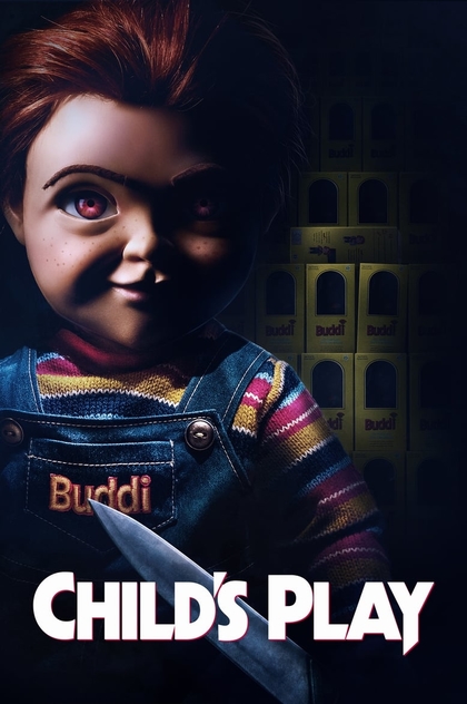 Child's Play - 2019