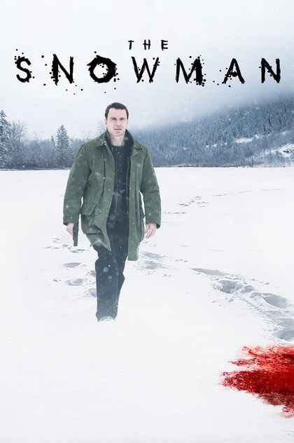 The Snowman - 2017