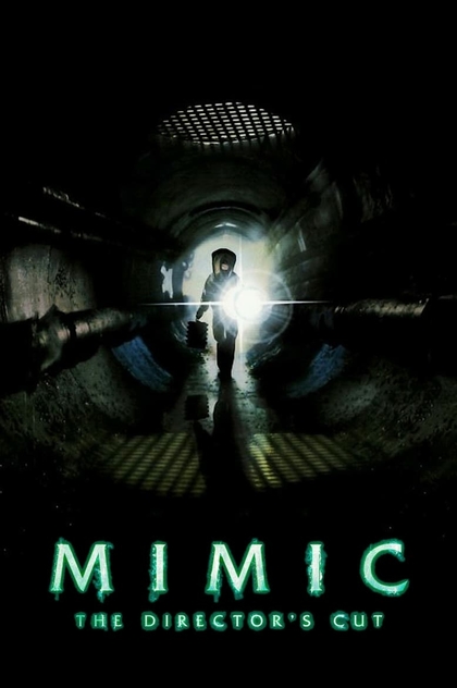 Mimic - 1997