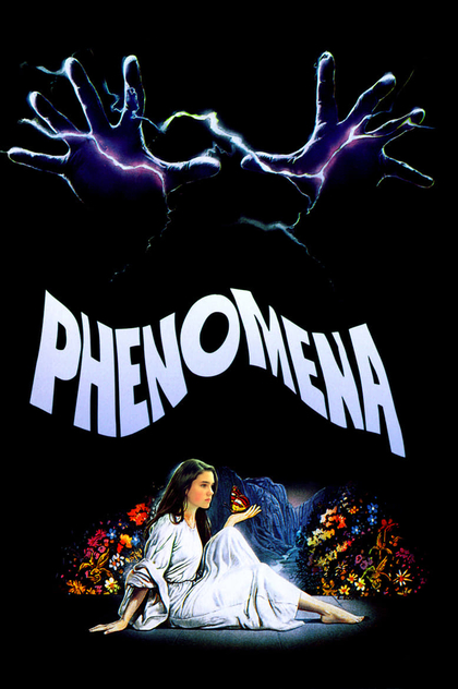 Phenomena - 1985