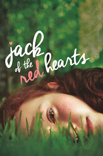 Jack of the Red Hearts - 2016