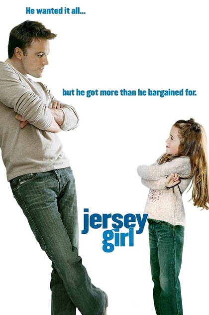 Jersey Girl - 2004