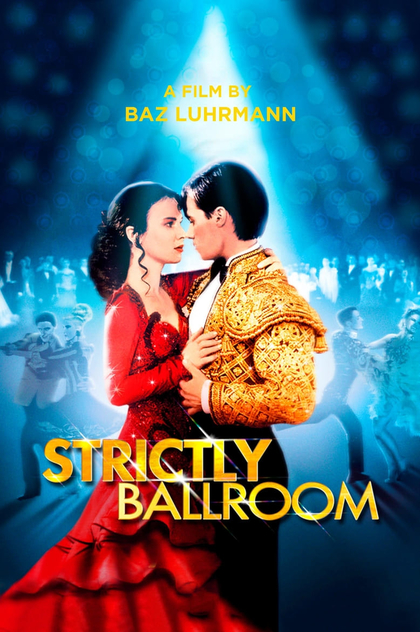 Strictly Ballroom - 1992