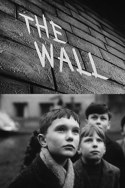 The Wall - 1962
