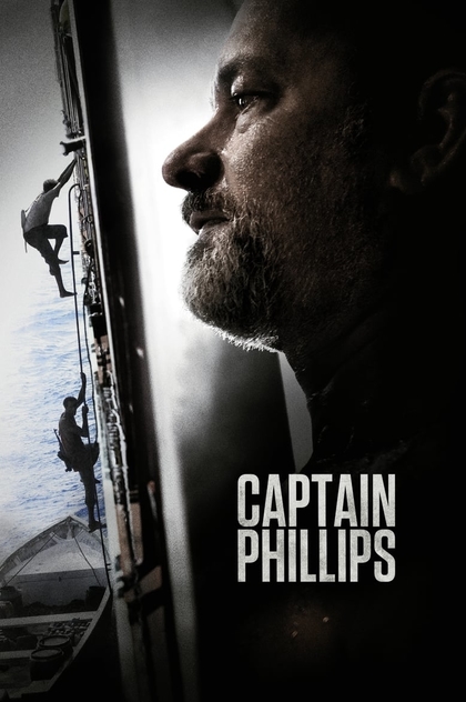 Captain Phillips - 2013