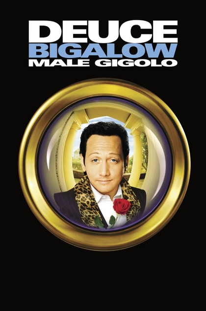 Deuce Bigalow: Male Gigolo - 1999