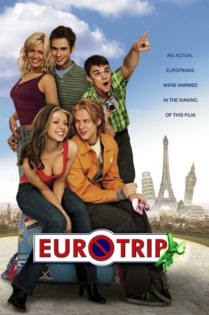 EuroTrip - 2004