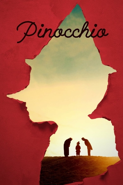 Pinocchio - 2019