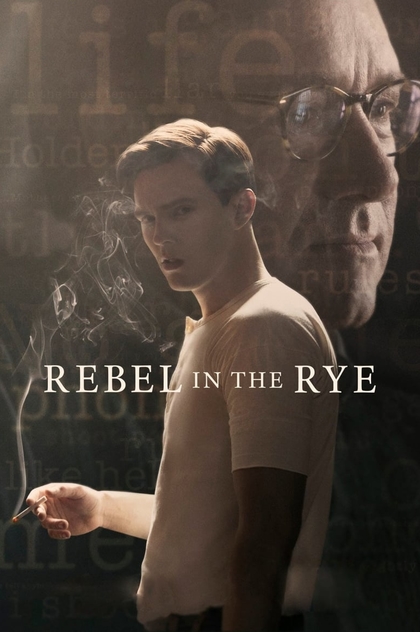 Rebel in the Rye - 2017