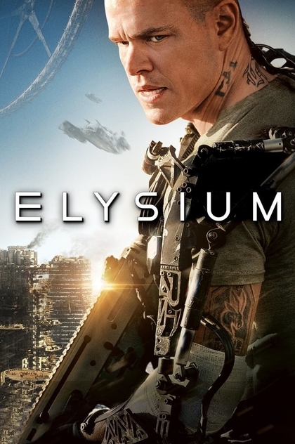 Elysium - 2013
