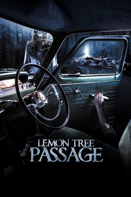Lemon Tree Passage - 2014
