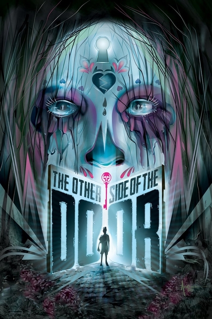 The Other Side of the Door - 2016