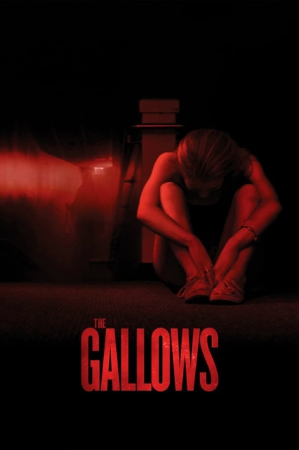 The Gallows - 2015