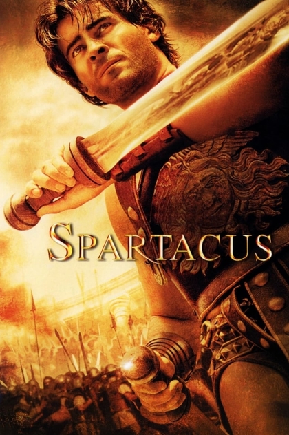 Spartacus - 2004