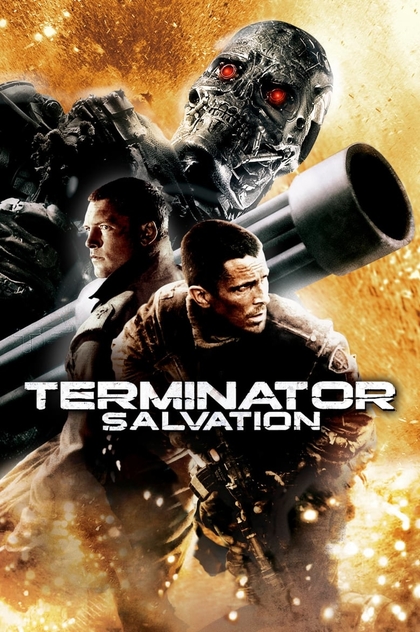 Terminator Salvation - 2009