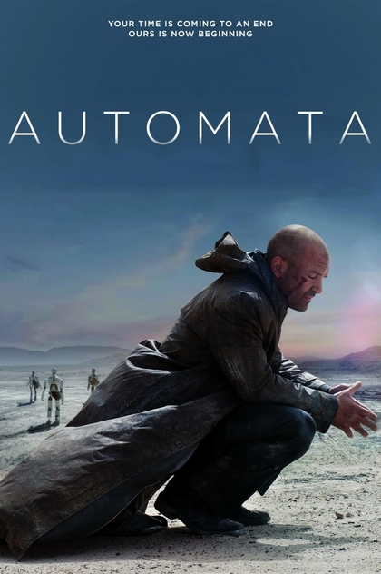 Automata - 2014