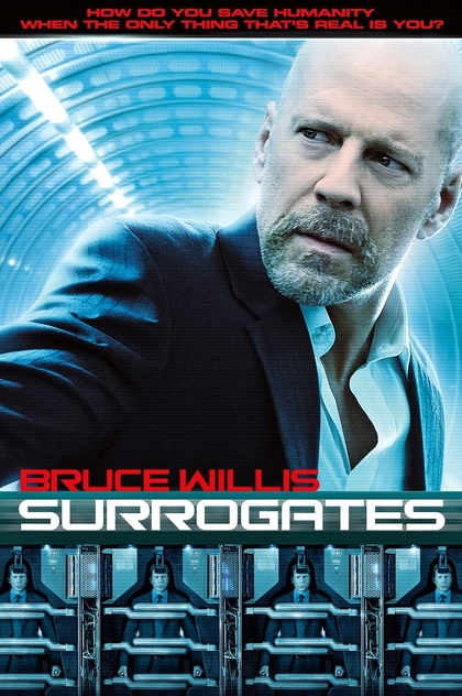 Surrogates - 2009